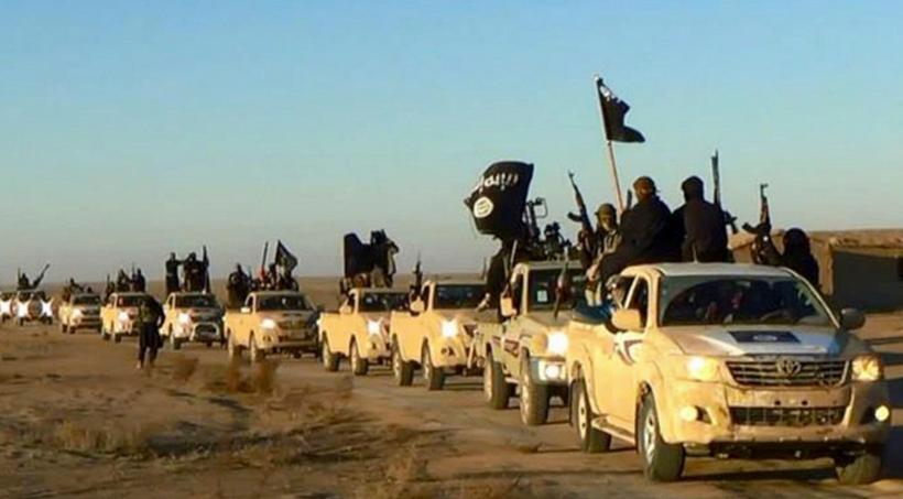 Mii de combatanți din Stat Isla­mic revin acasă