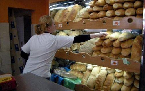 Veste PROASTA pentru români. Pâinea se va scumpi