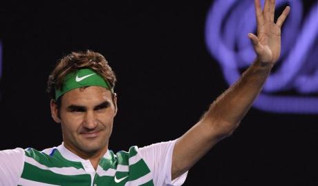 Roger Federer s-a calificat în semifinalele turneului ATP de la Basel 