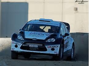 Auto - WRC: Elfyn Evans a câştigat raliul Marii Britanii; Sebastian Ogier, campion mondial 