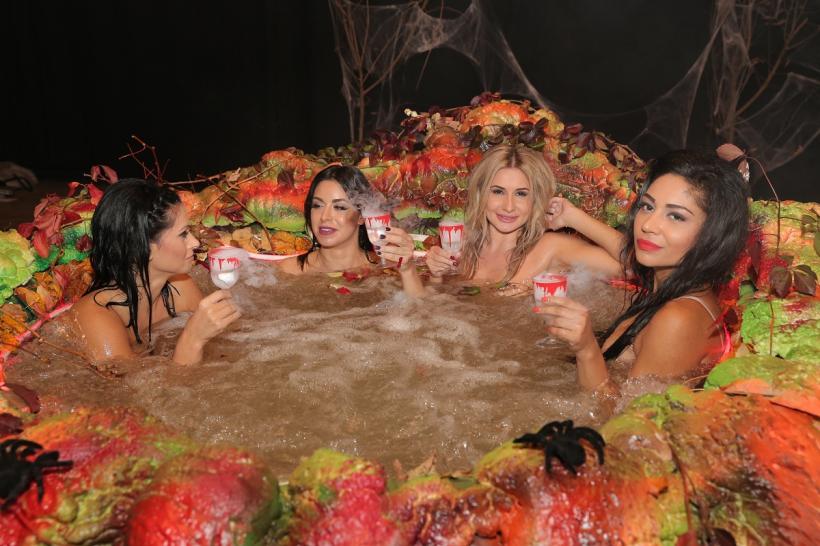 De Halloween, Antena Stars încinge spiritele 18592186