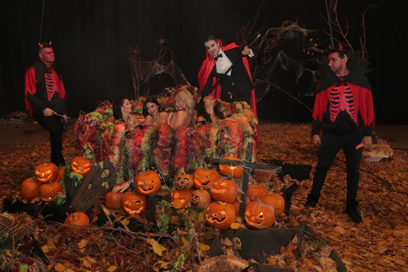 De Halloween, Antena Stars încinge spiritele 18592187