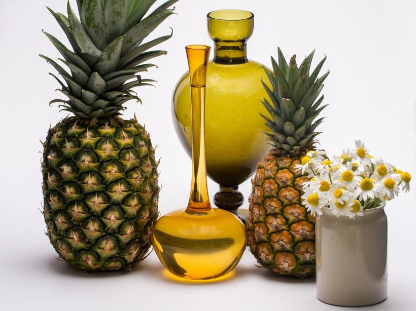 Beneficiile apei de ananas