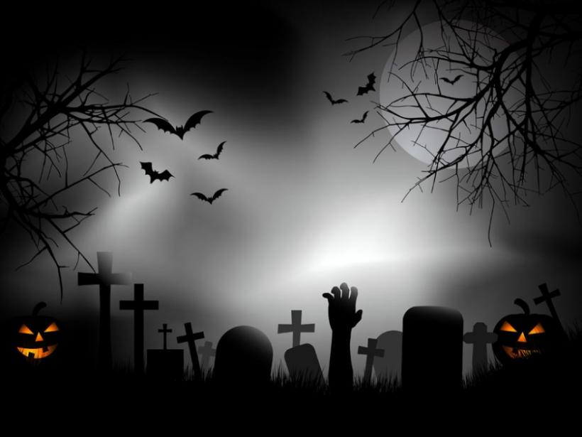 Caz bizar! Un sucevean a reclamat Halloween-ul la OPC pe motiv că incită la crimă, vrăjitorie, terorism şi magie neagră