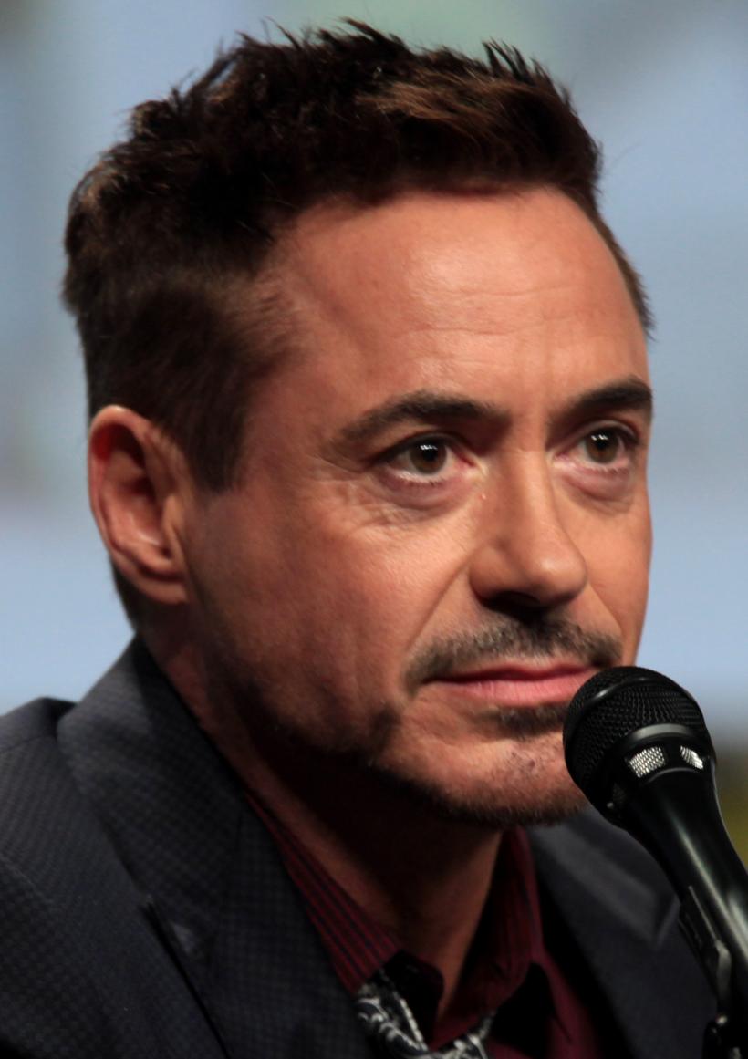 Robert Downey Jr. va apărea în &quot;Avengers 4&quot;