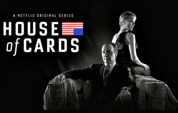 Serialul „House of Cards” a fost ANULAT după scandalul generat de Kevin Spacey