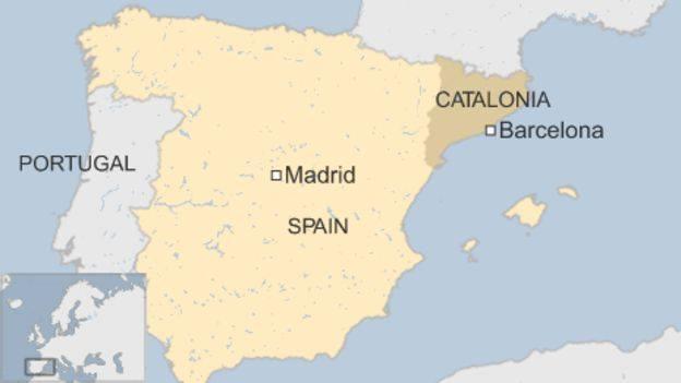 Precedentul Cataloniei, gata să rupă Europa