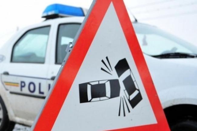 Accident mortal în Giurgiu! O femeie a fost lovită de o maşină de ecologizare condusă de un bărbat cu permisul de conducere suspendat