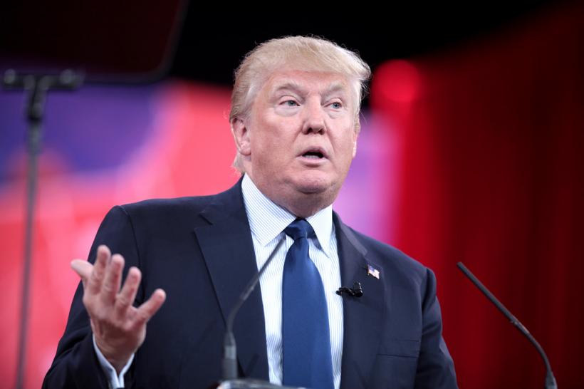 Donald Trump critică sistemul Loteria Vizelor practicat de SUA, în urma atacului terorist din New York