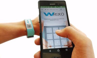 Descoperire teribilă! O brăţară tip smartwatch promite să înlocuiască în curând testul de sarcină clasic