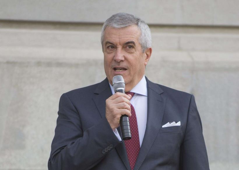 Tăriceanu: Procurorii-şefi trebuie să fie numiţi de CSM; îmi menţin acest punct de vedere