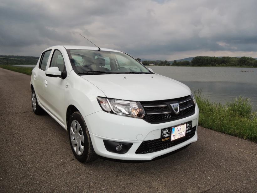 Vânzările Dacia au crescut cu peste 40% în octombrie în Germania