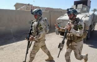 Forţele irakiene au recucerit Al-Qa'im, ultimul bastion al Statului Islamic în Irak