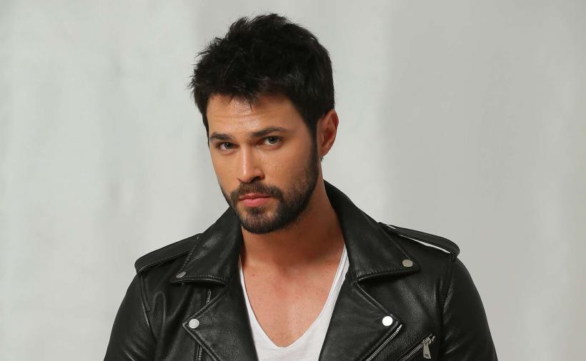 Petru Păun, tânărul cuceritor din “Fructul Oprit” de la Antena 1 18592847