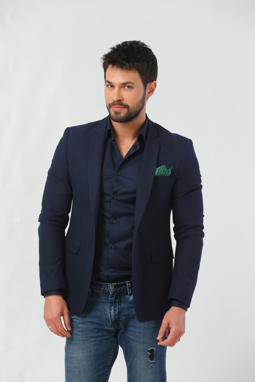 Petru Păun, tânărul cuceritor din “Fructul Oprit” de la Antena 1 18592848