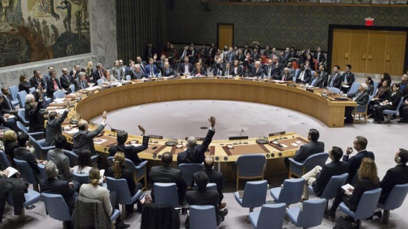 SUA solicită prelungirea anchetei ONU asupra armelor chimice din Siria