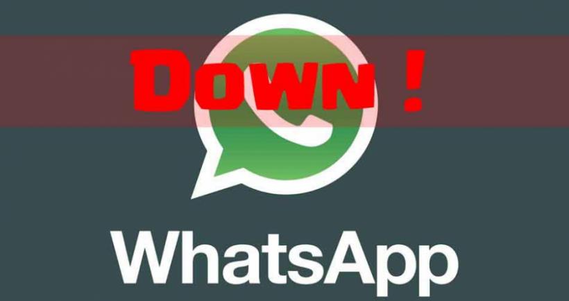 WhatsApp a picat în mai țări din lume! În prezent milioane de utilizatori nu pot accesa aplicaţia