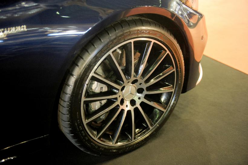 GALERIE FOTO. Ce surprize AUTO ne așteaptă la SAB & Accesorii 2017 18592878