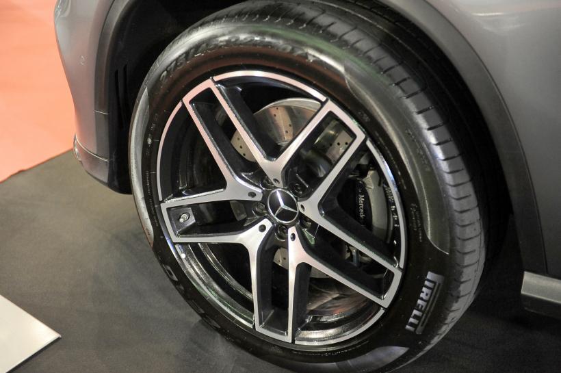 GALERIE FOTO. Ce surprize AUTO ne așteaptă la SAB & Accesorii 2017 18592879