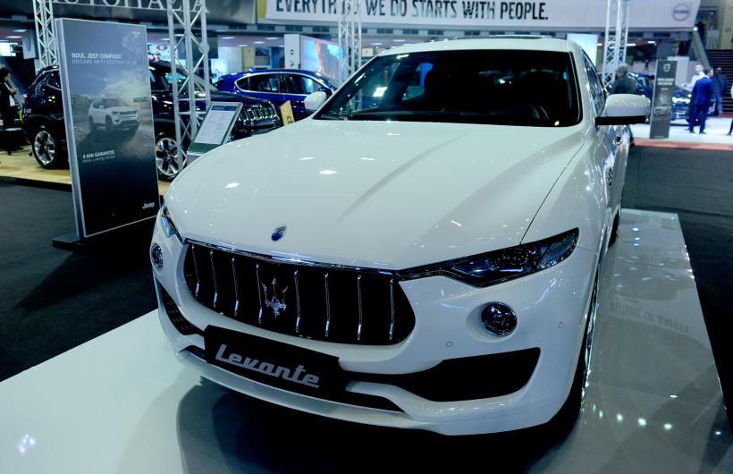 GALERIE FOTO. Ce surprize AUTO ne așteaptă la SAB & Accesorii 2017 18592880