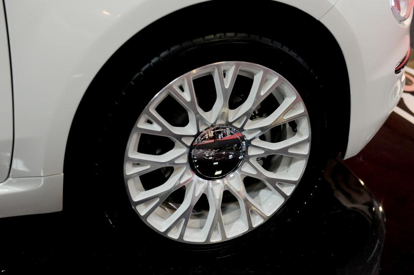 GALERIE FOTO. Ce surprize AUTO ne așteaptă la SAB & Accesorii 2017 18592884