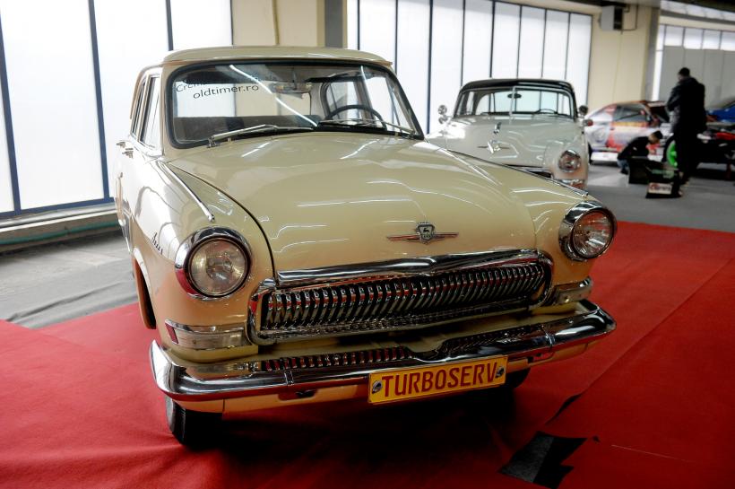 GALERIE FOTO. Ce surprize AUTO ne așteaptă la SAB & Accesorii 2017 18592885