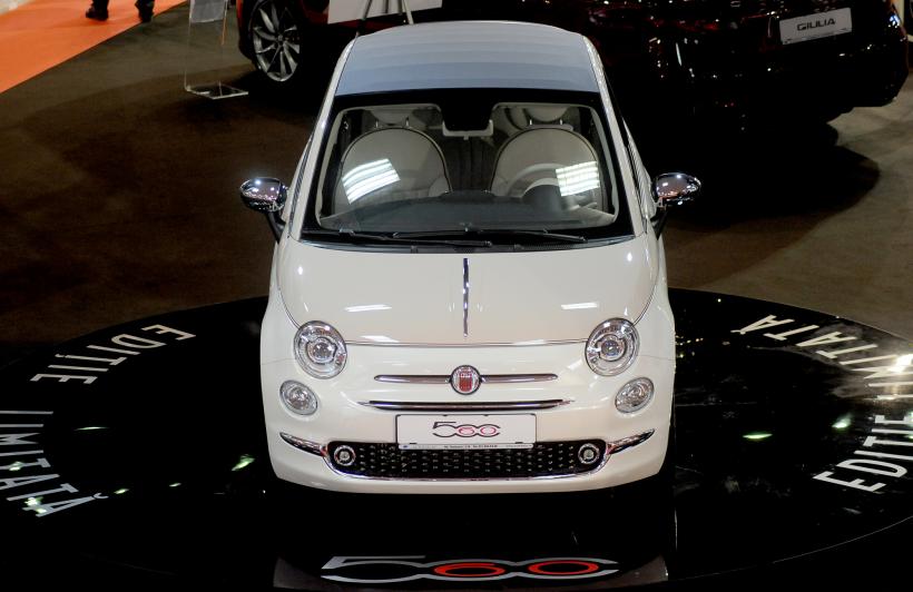 GALERIE FOTO. Ce surprize AUTO ne așteaptă la SAB & Accesorii 2017 18592886