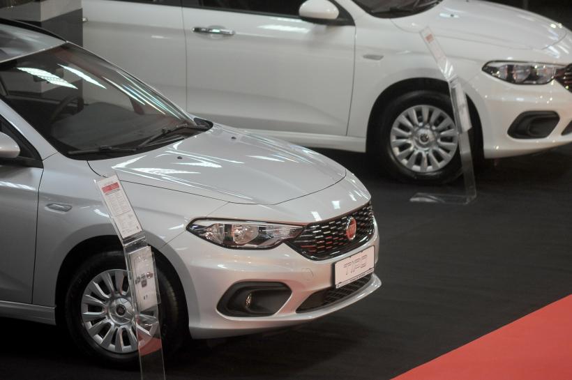 GALERIE FOTO. Ce surprize AUTO ne așteaptă la SAB & Accesorii 2017 18592887