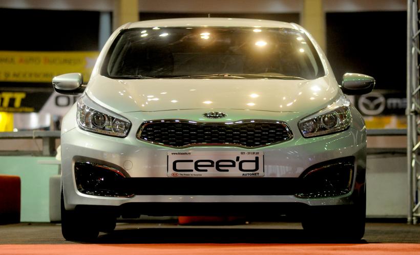 GALERIE FOTO. Ce surprize AUTO ne așteaptă la SAB & Accesorii 2017 18592888