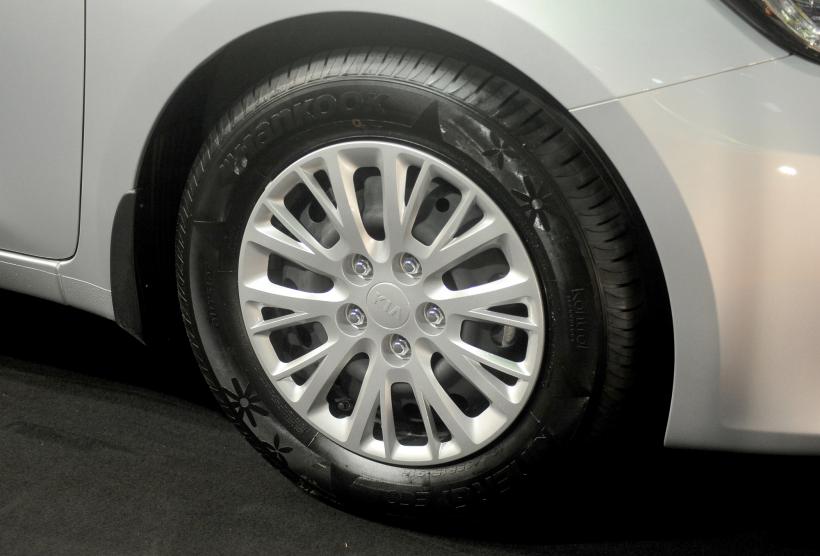 GALERIE FOTO. Ce surprize AUTO ne așteaptă la SAB & Accesorii 2017 18592889