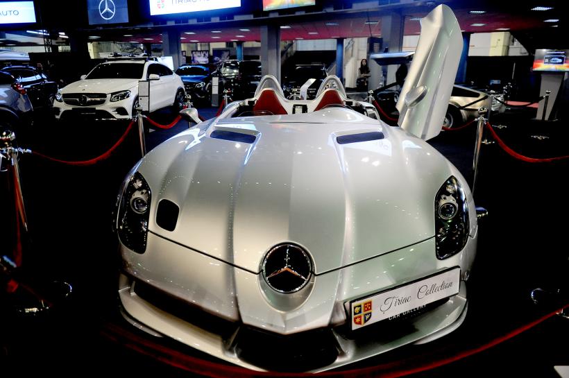 GALERIE FOTO. Ce surprize AUTO ne așteaptă la SAB & Accesorii 2017 18592895