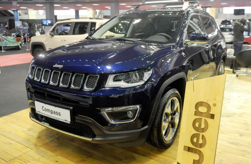 GALERIE FOTO. Ce surprize AUTO ne așteaptă la SAB & Accesorii 2017 18592900