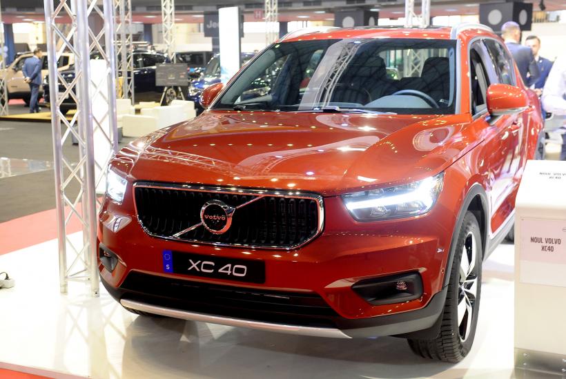 GALERIE FOTO. Ce surprize AUTO ne așteaptă la SAB & Accesorii 2017 18592901