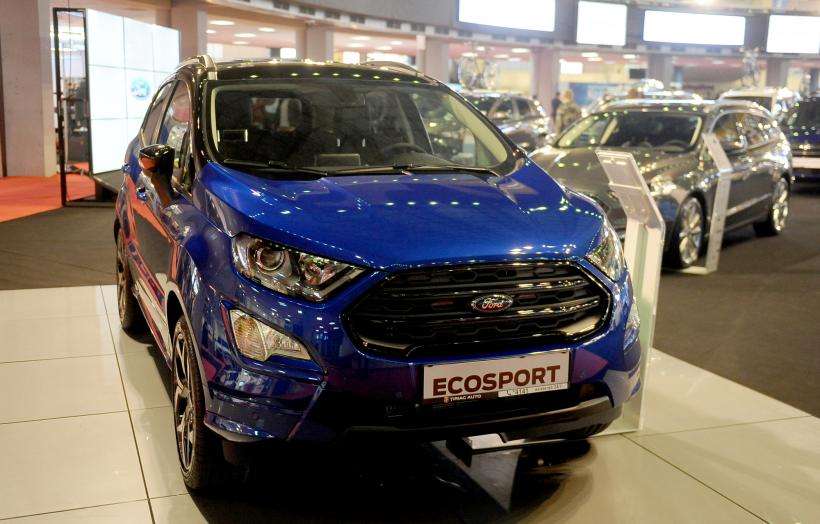 GALERIE FOTO. Ce surprize AUTO ne așteaptă la SAB & Accesorii 2017 18592905