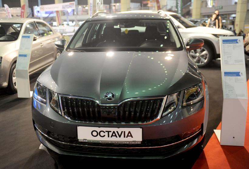 GALERIE FOTO. Ce surprize AUTO ne așteaptă la SAB & Accesorii 2017 18592907