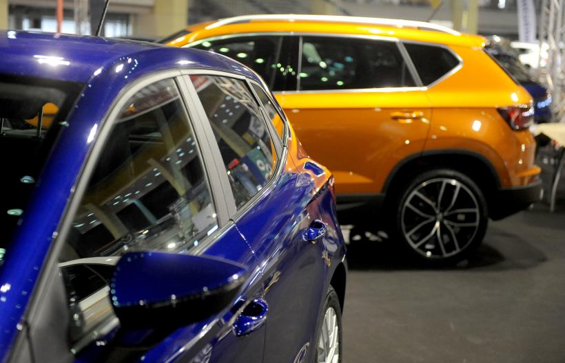 GALERIE FOTO. Ce surprize AUTO ne așteaptă la SAB & Accesorii 2017 18592909