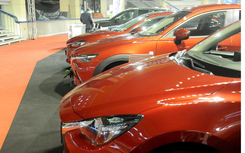 GALERIE FOTO. Ce surprize AUTO ne așteaptă la SAB & Accesorii 2017 18592912