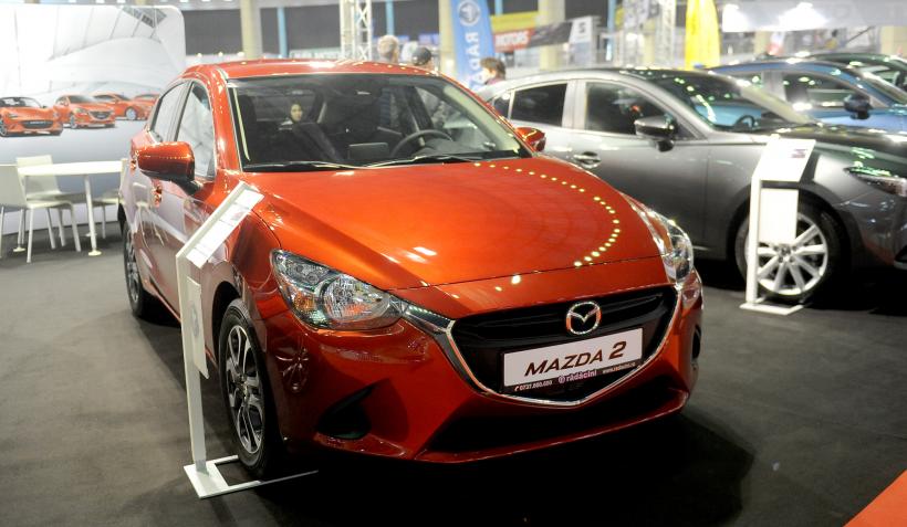 GALERIE FOTO. Ce surprize AUTO ne așteaptă la SAB & Accesorii 2017 18592913