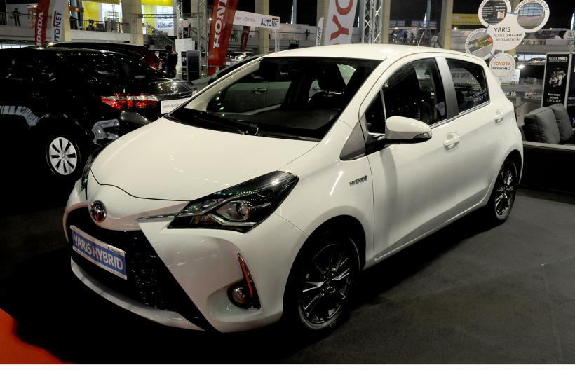 GALERIE FOTO. Ce surprize AUTO ne așteaptă la SAB & Accesorii 2017 18592918