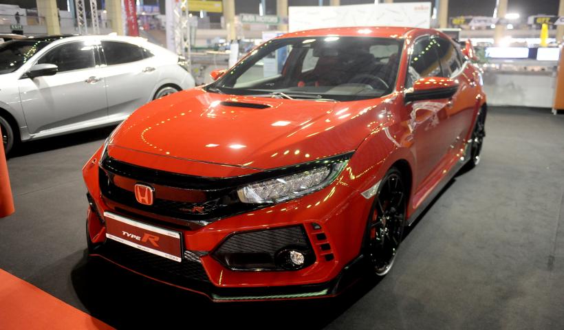 GALERIE FOTO. Ce surprize AUTO ne așteaptă la SAB & Accesorii 2017 18592920