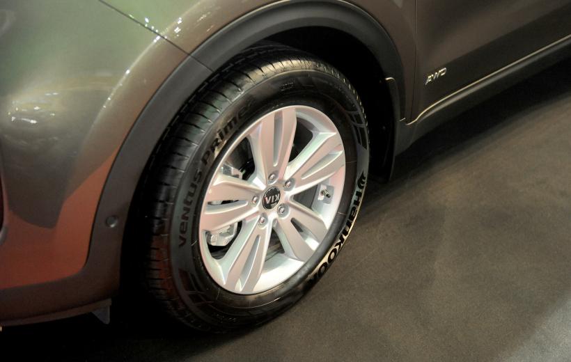 GALERIE FOTO. Ce surprize AUTO ne așteaptă la SAB & Accesorii 2017 18592921