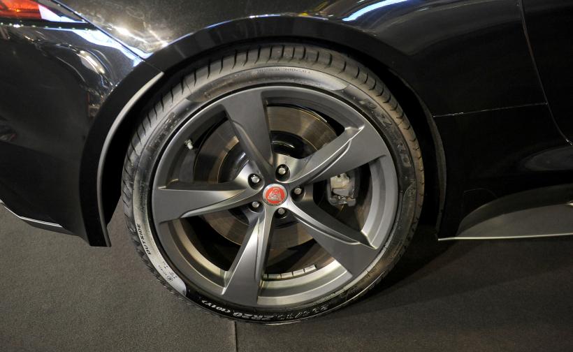 GALERIE FOTO. Ce surprize AUTO ne așteaptă la SAB & Accesorii 2017 18592929