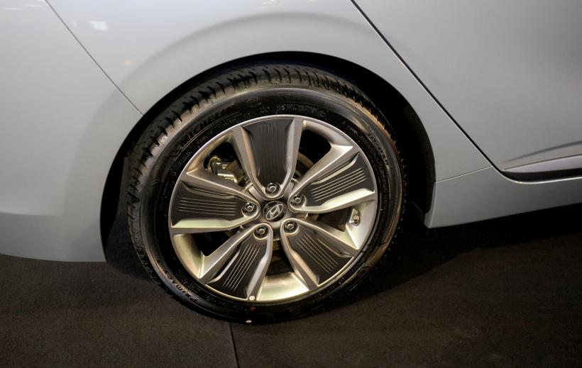 GALERIE FOTO. Ce surprize AUTO ne așteaptă la SAB & Accesorii 2017 18592930