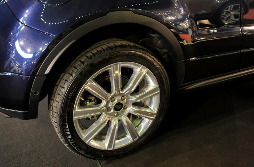 GALERIE FOTO. Ce surprize AUTO ne așteaptă la SAB & Accesorii 2017 18592931