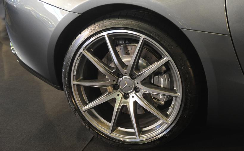 GALERIE FOTO. Ce surprize AUTO ne așteaptă la SAB & Accesorii 2017 18592932