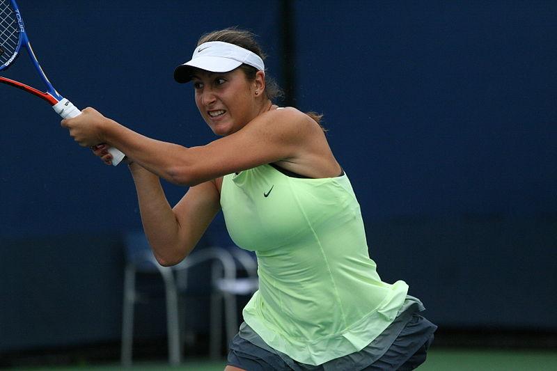 Cristina Dinu a pierdut finala ITF de la Santa Margherita