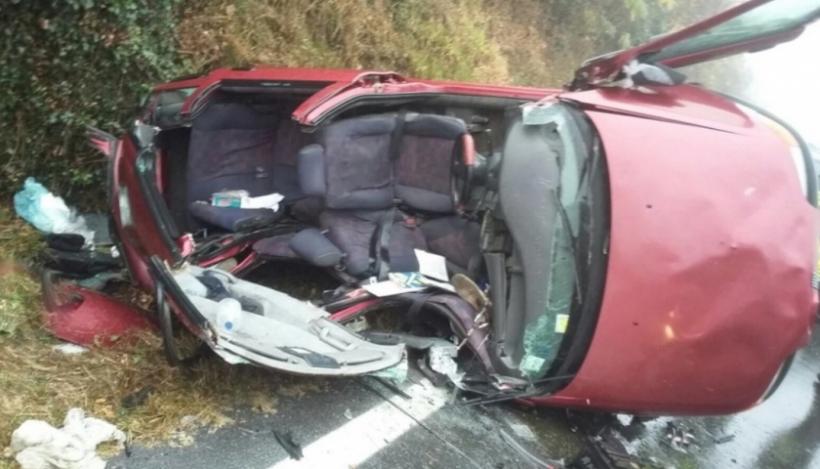 Accident cumplit în Italia! Un român de doar 23 de ani a murit în localitatea Fossano