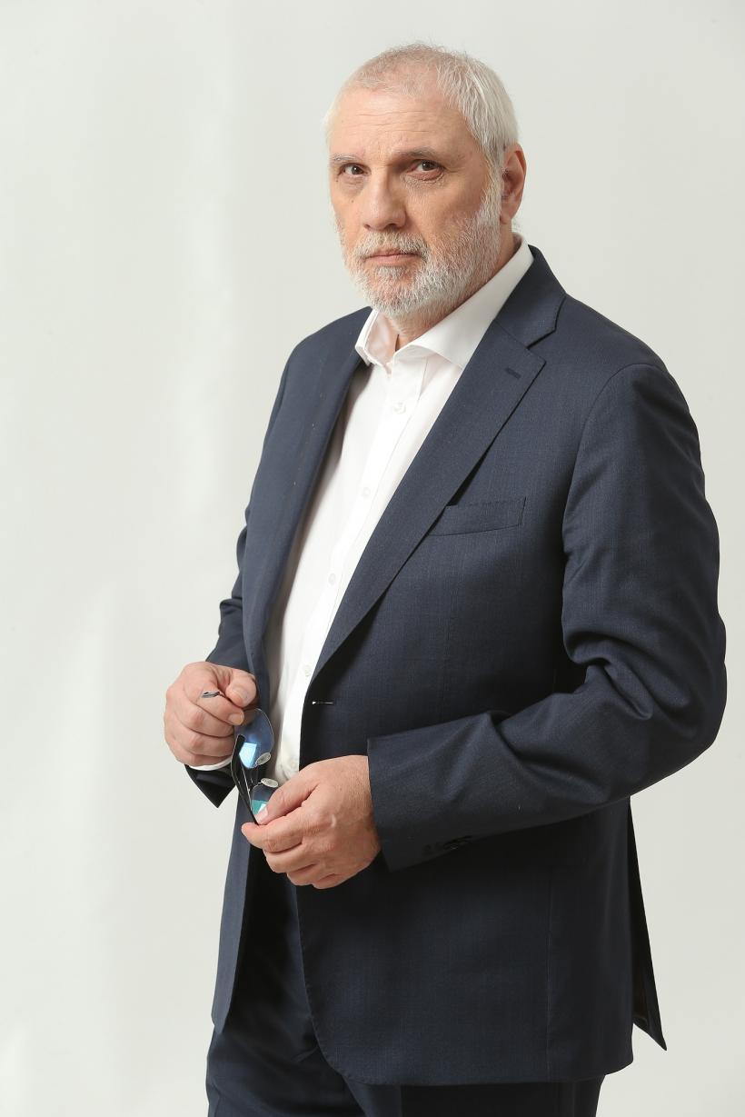 Doru Ana și Adriana Șchiopu sunt soț și soție în “Fructul Oprit” 18593191