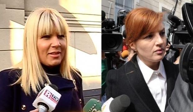 CAB dispune începerea judecăţii pe fond în dosarul Elenei Udrea şi Ioanei Băsescu