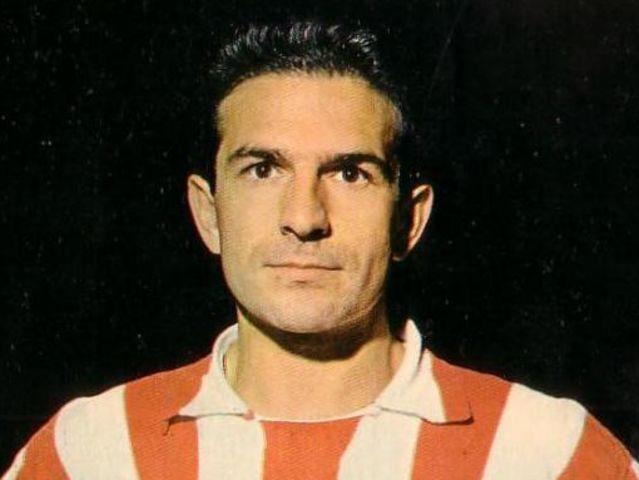 Doliu în lumea fotbalului spaniol! A încetat din viaţă Feliciano Rivilla, o ''legendă'' a clubului Atletico Madrid Madrid